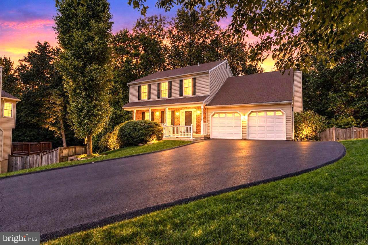 8516 Innisfree Drive Springfield, VA 22153 - Photo 51 of 57 Gallery Image 51
