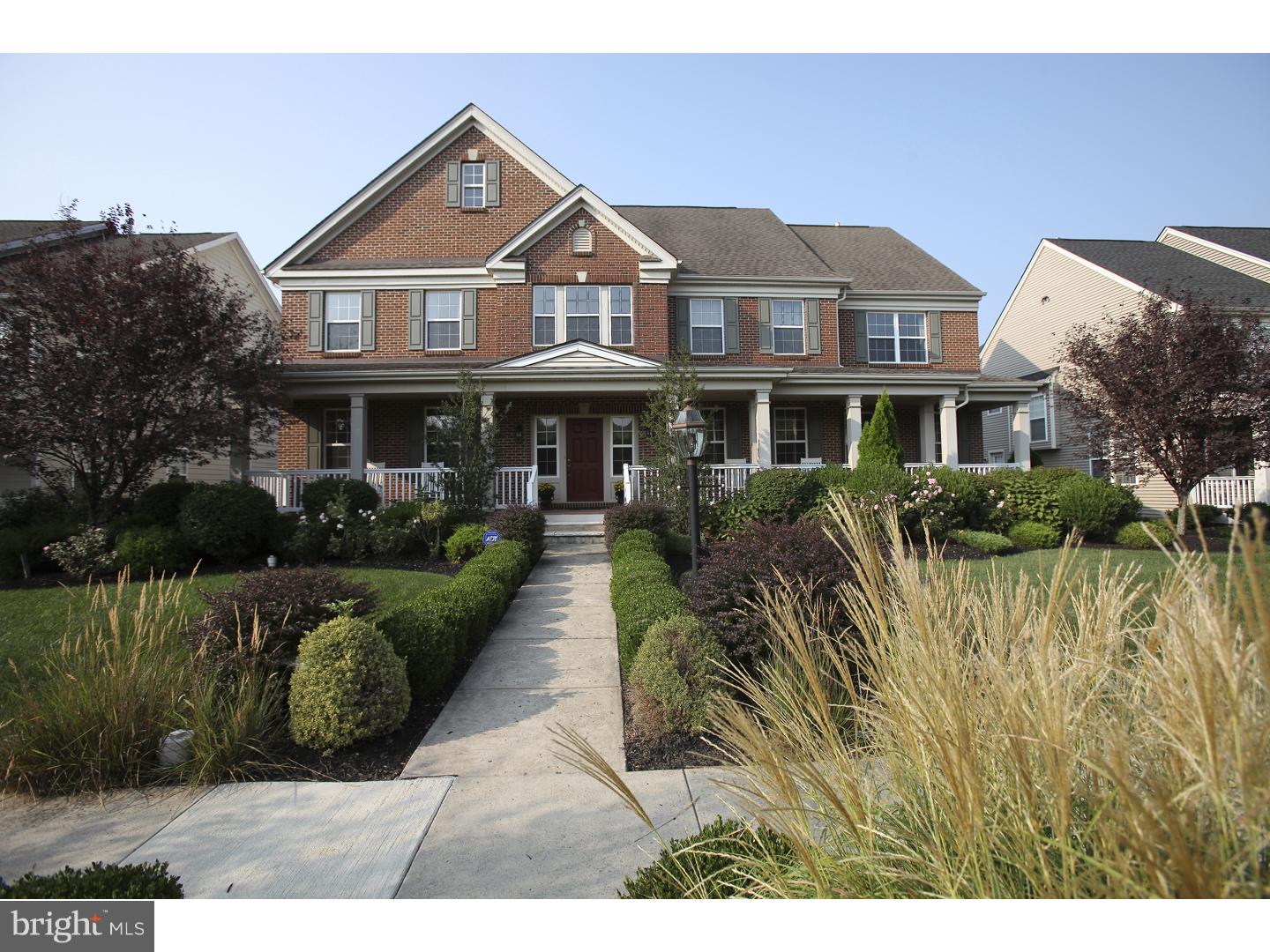 3828 Stockton Road Furlong, PA 18925 - Photo 1 of 24 Gallery Image 1