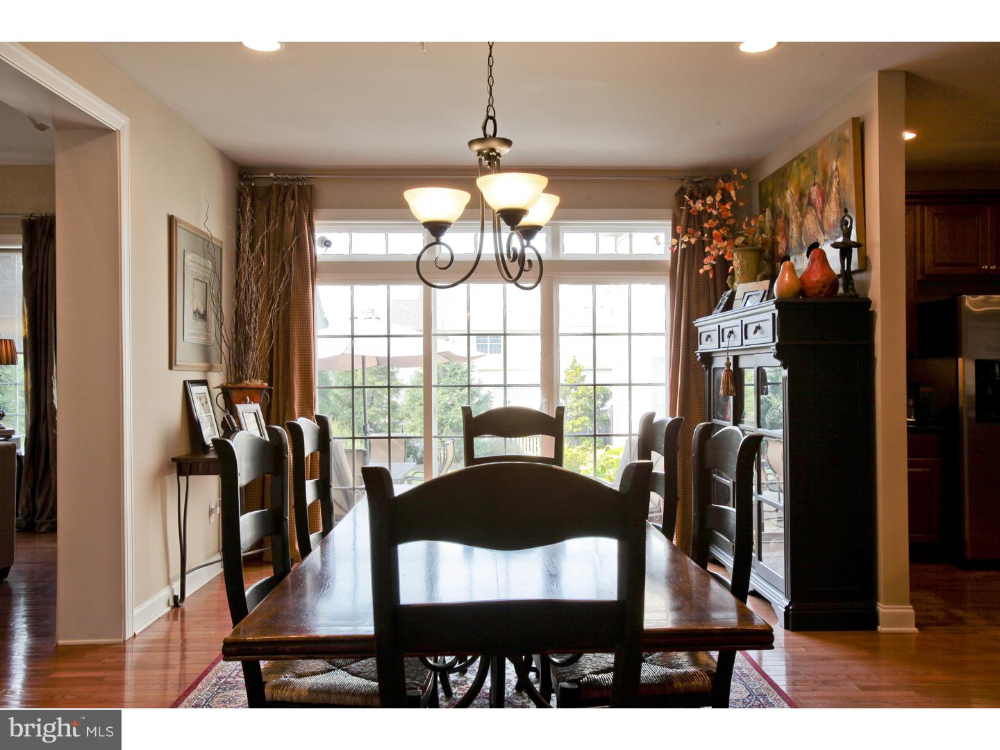 3828 Stockton Road Furlong, PA 18925 - Photo 11 of 24 Breakfast Room