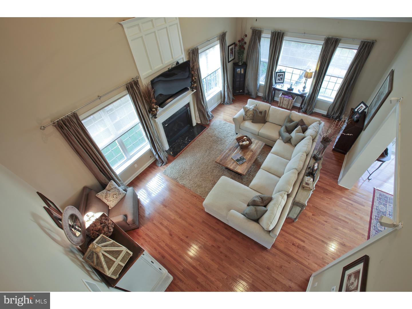 3828 Stockton Road Furlong, PA 18925 - Photo 13 of 24 Family Room