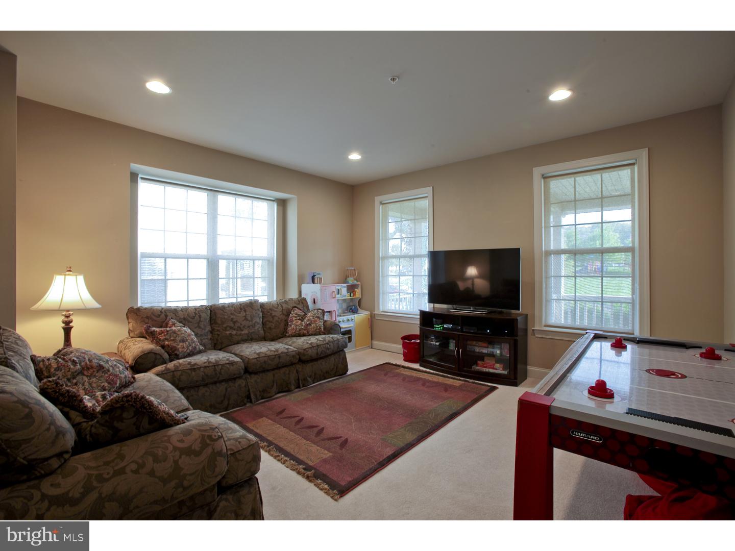 3828 Stockton Road Furlong, PA 18925 - Photo 14 of 24 Office / Study