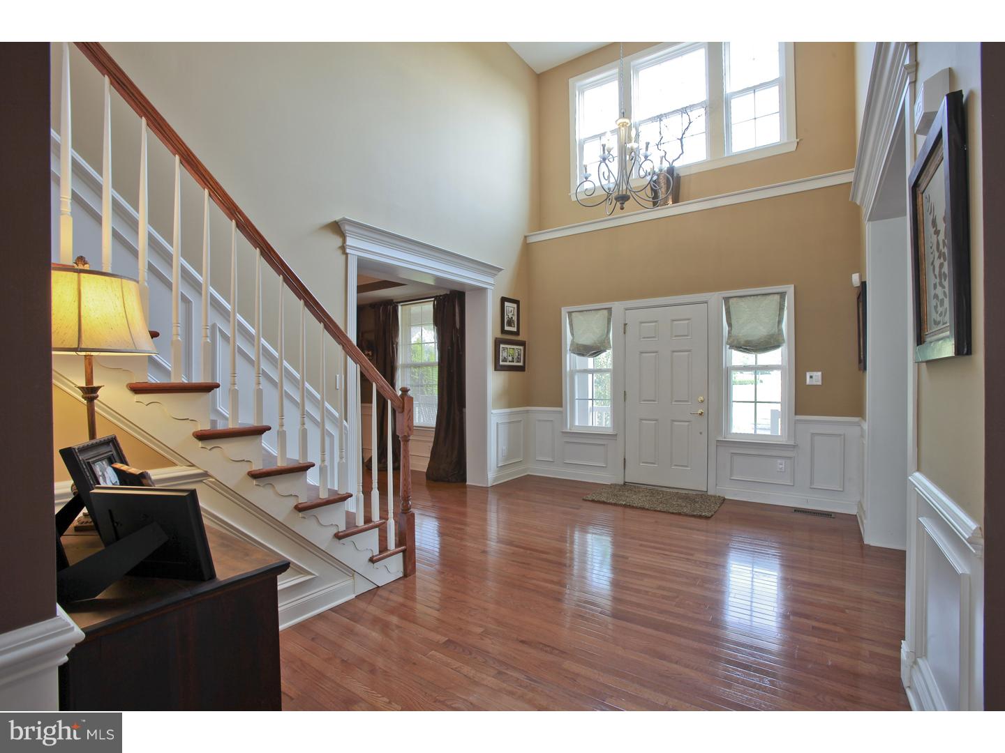 3828 Stockton Road Furlong, PA 18925 - Photo 15 of 24 Foyer