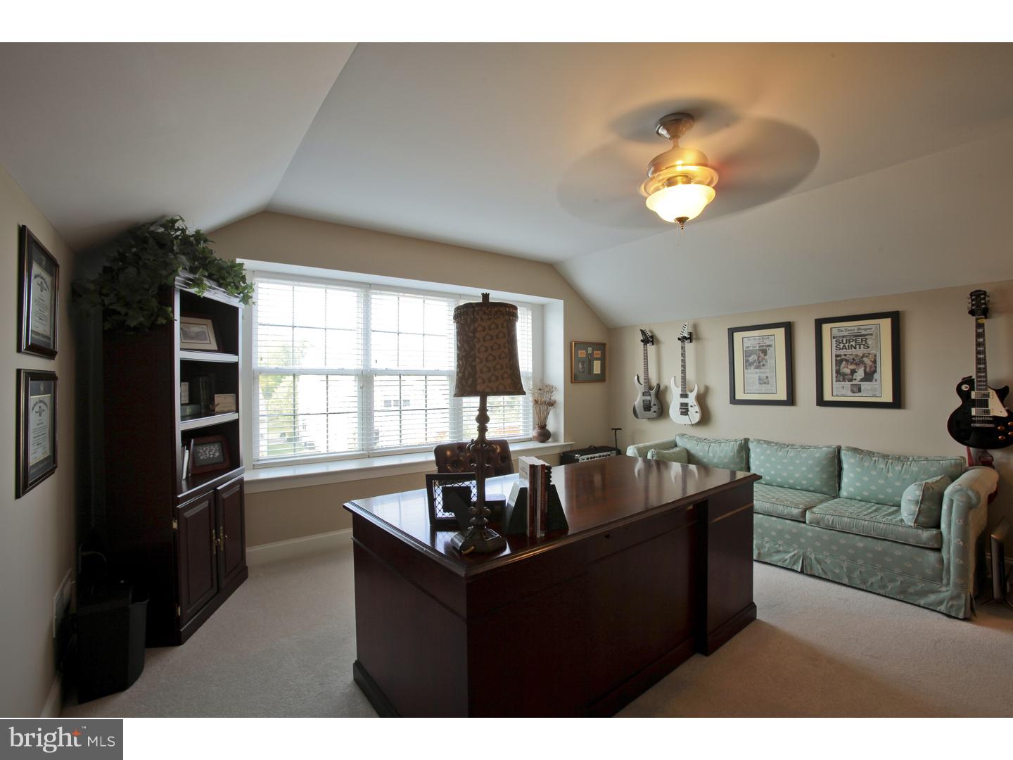 3828 Stockton Road Furlong, PA 18925 - Photo 18 of 24 Master Bedroom