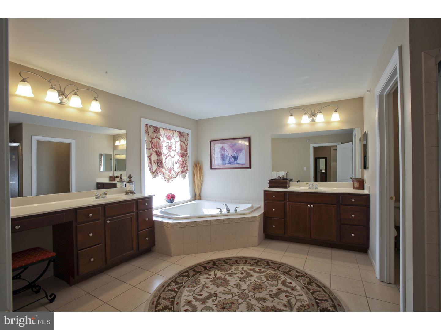 3828 Stockton Road Furlong, PA 18925 - Photo 19 of 24 Master Bathroom