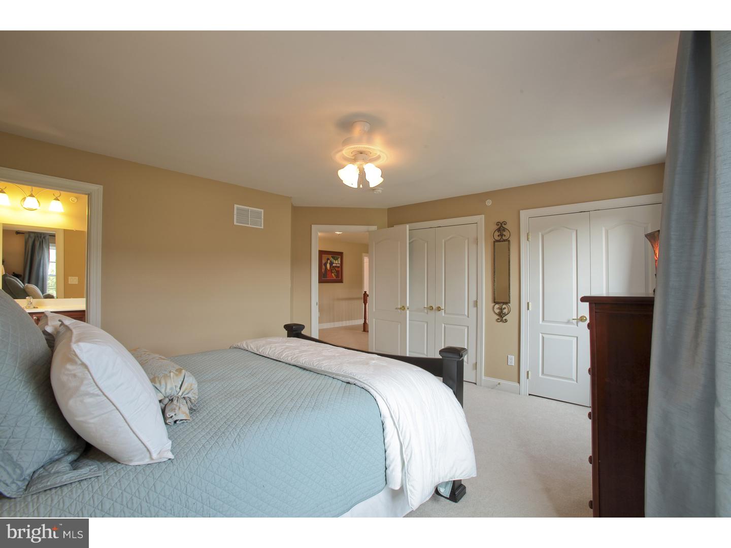 3828 Stockton Road Furlong, PA 18925 - Photo 20 of 24 Bedroom