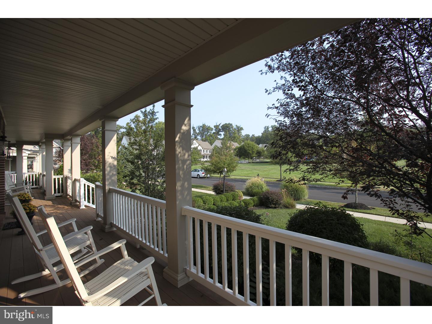 3828 Stockton Road Furlong, PA 18925 - Photo 3 of 24 Porch