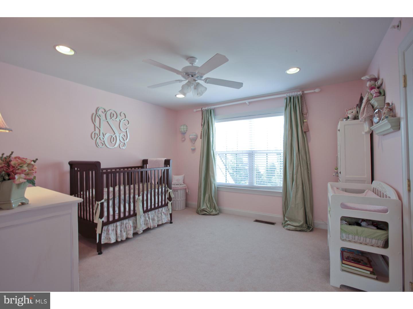 3828 Stockton Road Furlong, PA 18925 - Photo 21 of 24 Bedroom