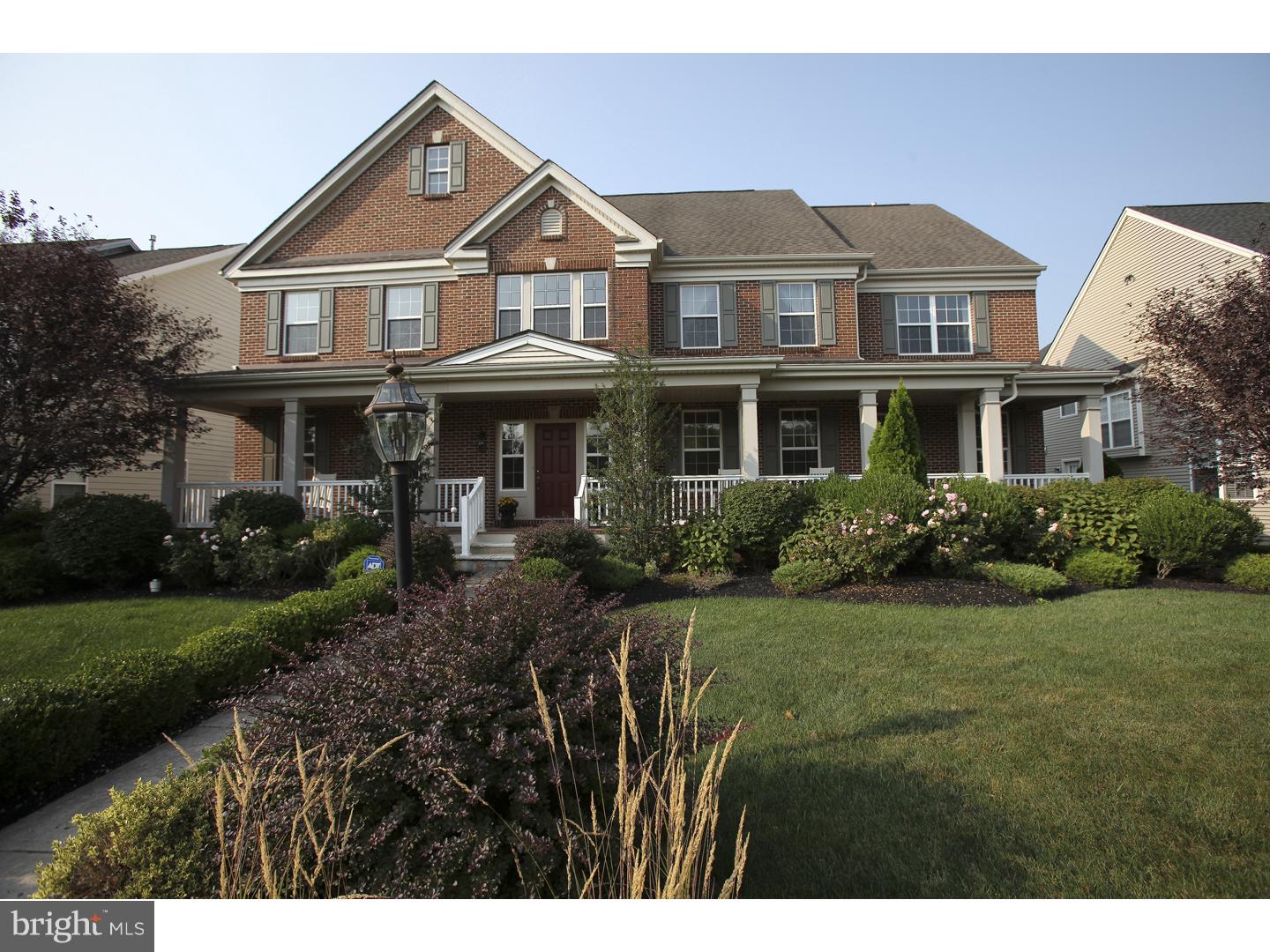 3828 Stockton Road Furlong, PA 18925 - Photo 4 of 24 Exterior Front