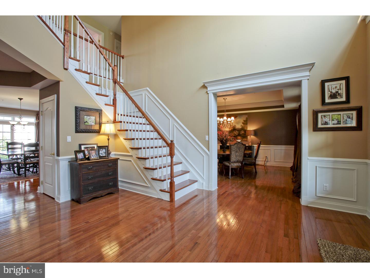 3828 Stockton Road Furlong, PA 18925 - Photo 5 of 24 Foyer