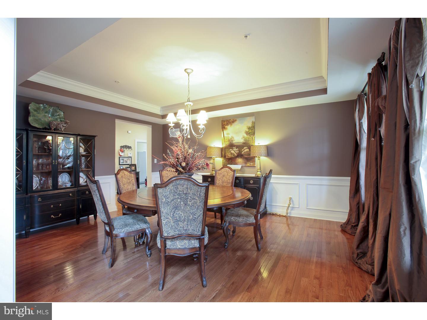 3828 Stockton Road Furlong, PA 18925 - Photo 8 of 24 Dining Room