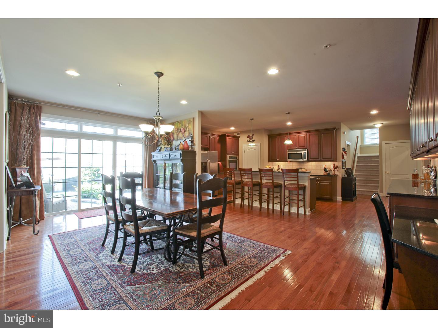 3828 Stockton Road Furlong, PA 18925 - Photo 10 of 24 Kitchen