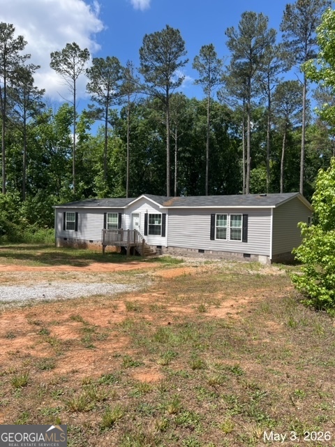 7407 Reed Creek Highway Hartwell, GA 30643 - Photo 2 of 14