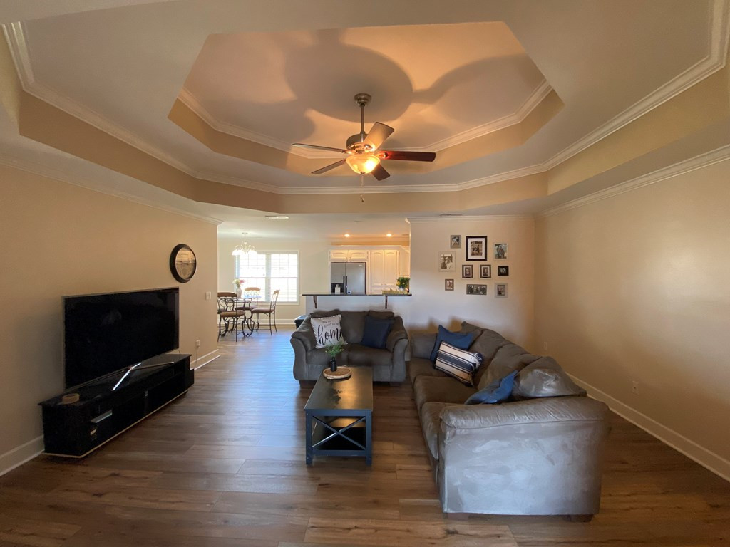 645 Talisman Drive Sumter, SC 29154 - Photo 4 of 56