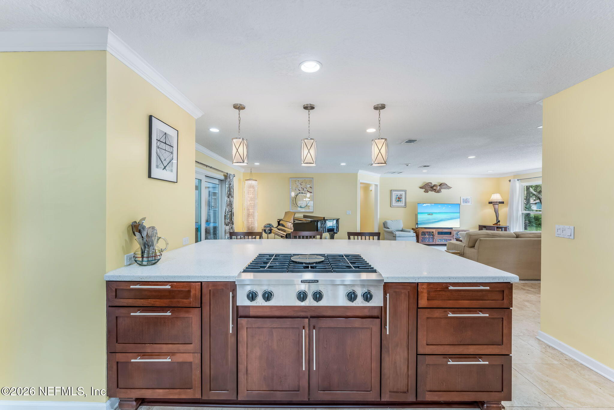 1414 Big Tree Road Neptune Beach, FL 32266 - Photo 17 of 75 Kitchen