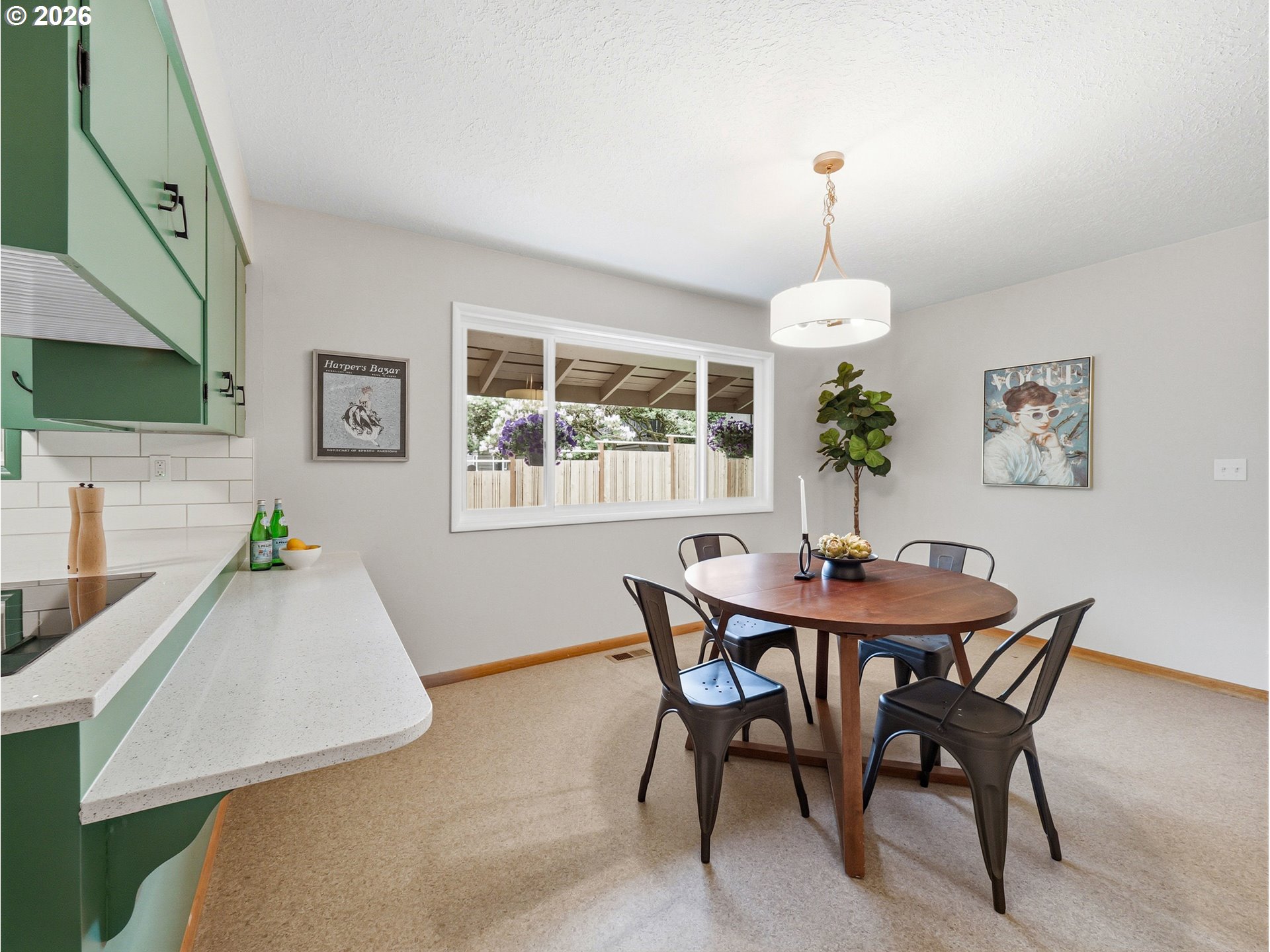 600 Southwest Viewmont Drive Portland, OR 97225 - Photo 20 of 47 Kitchen