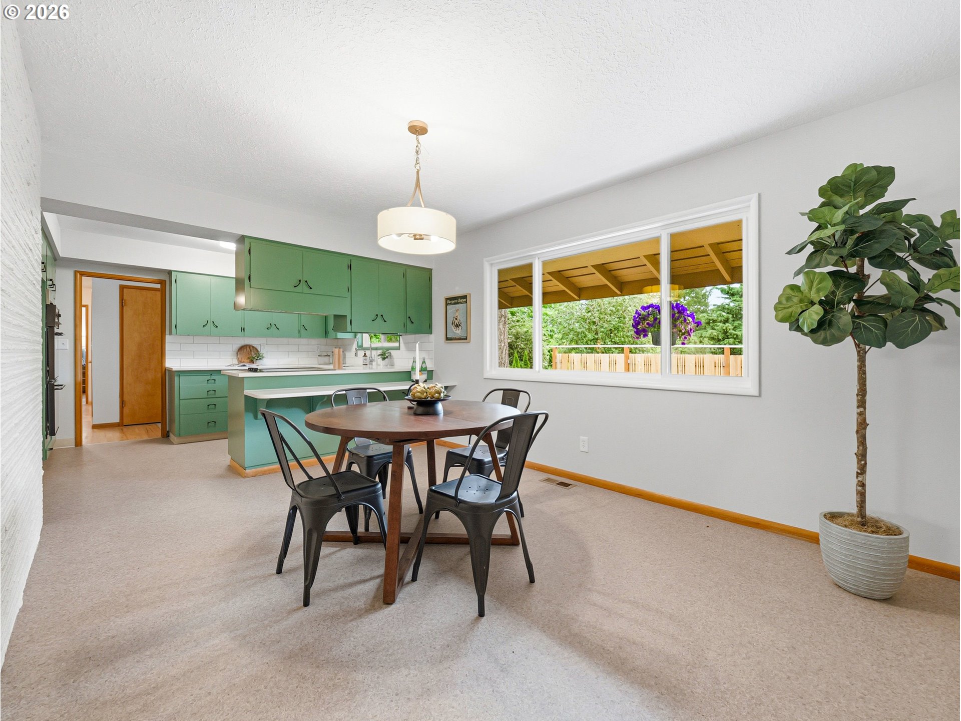 600 Southwest Viewmont Drive Portland, OR 97225 - Photo 21 of 47 Kitchen