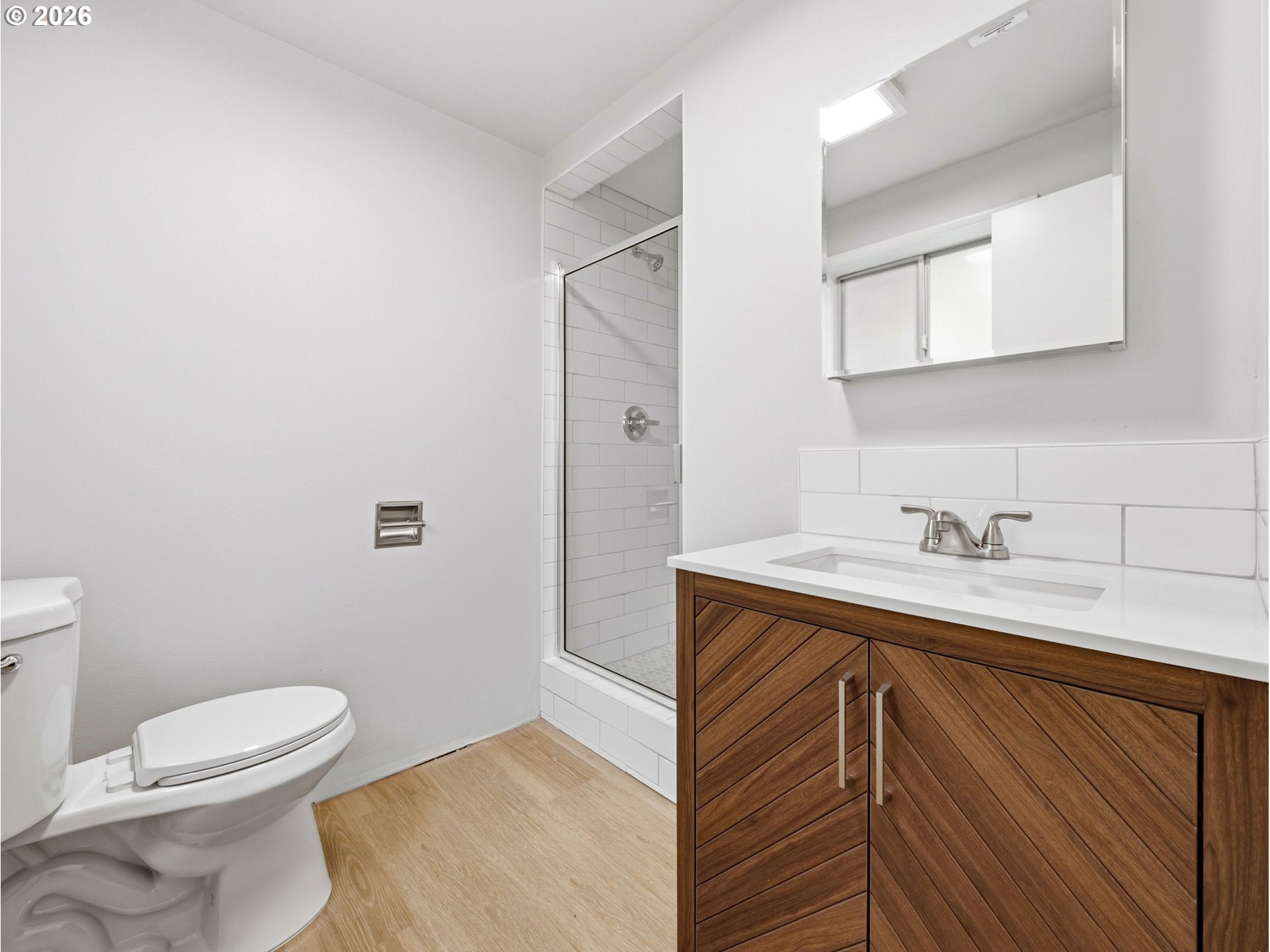 600 Southwest Viewmont Drive Portland, OR 97225 - Photo 34 of 47 Bathroom