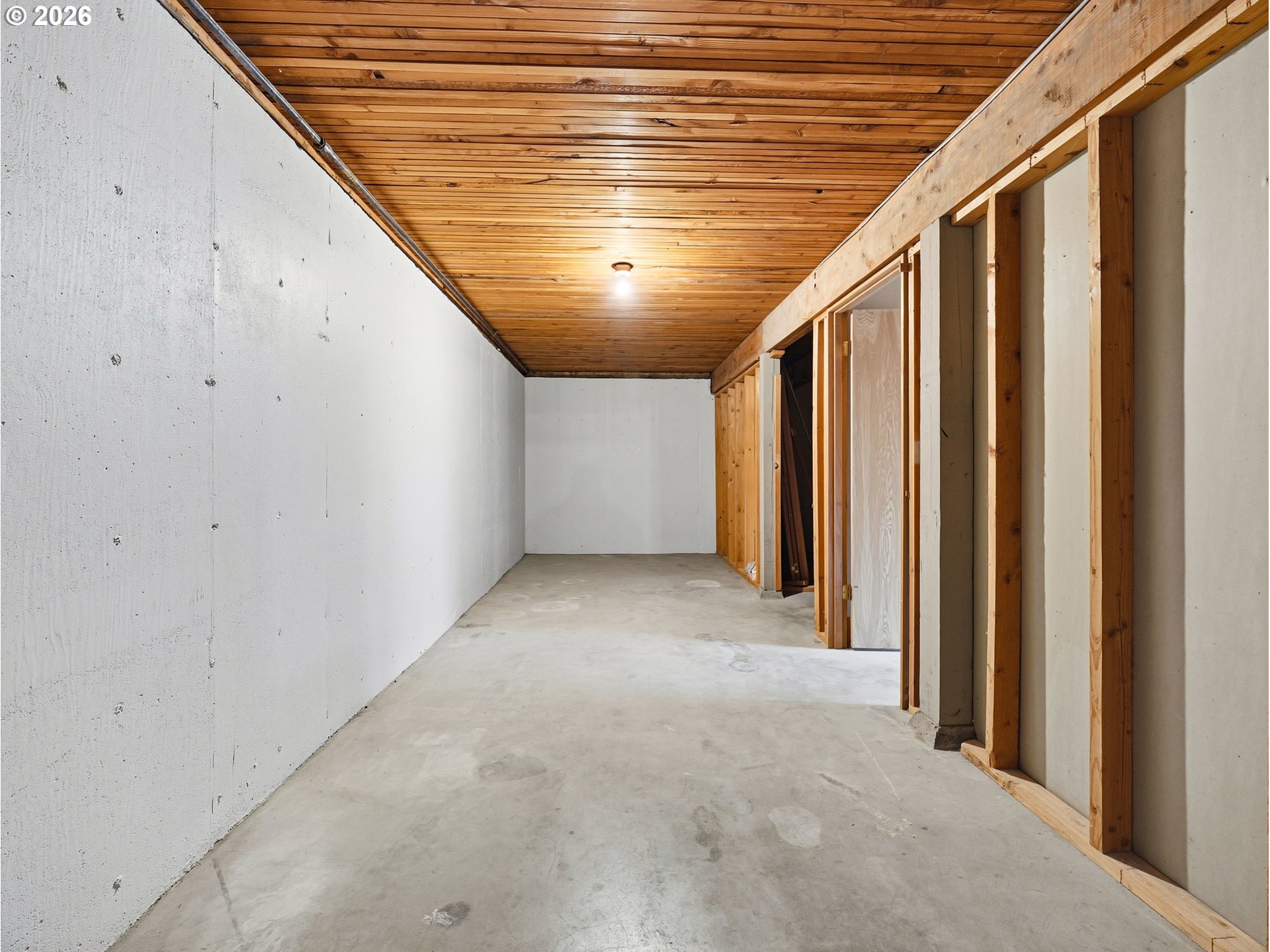 600 Southwest Viewmont Drive Portland, OR 97225 - Photo 37 of 47 Basement