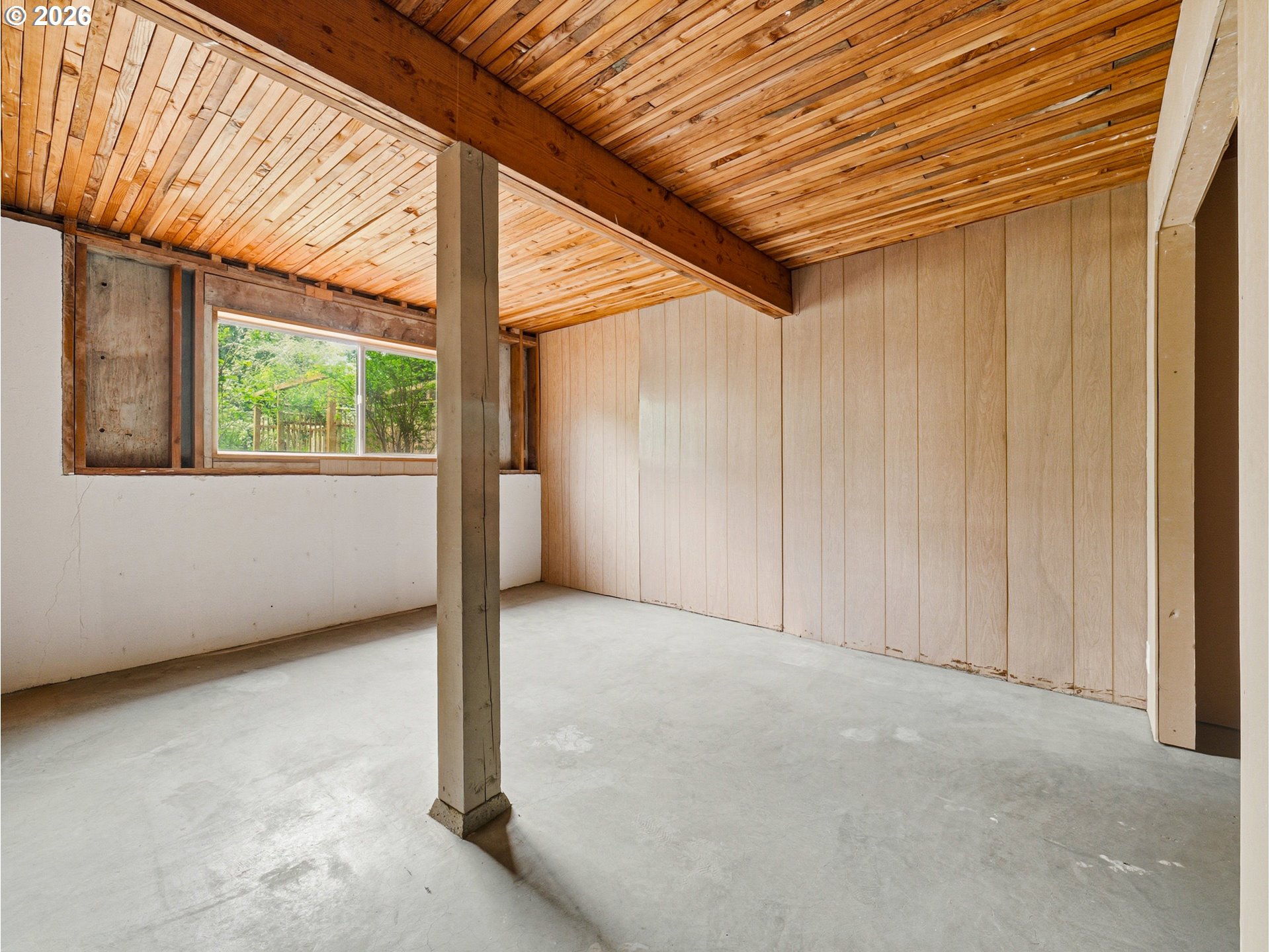 600 Southwest Viewmont Drive Portland, OR 97225 - Photo 39 of 47 Basement