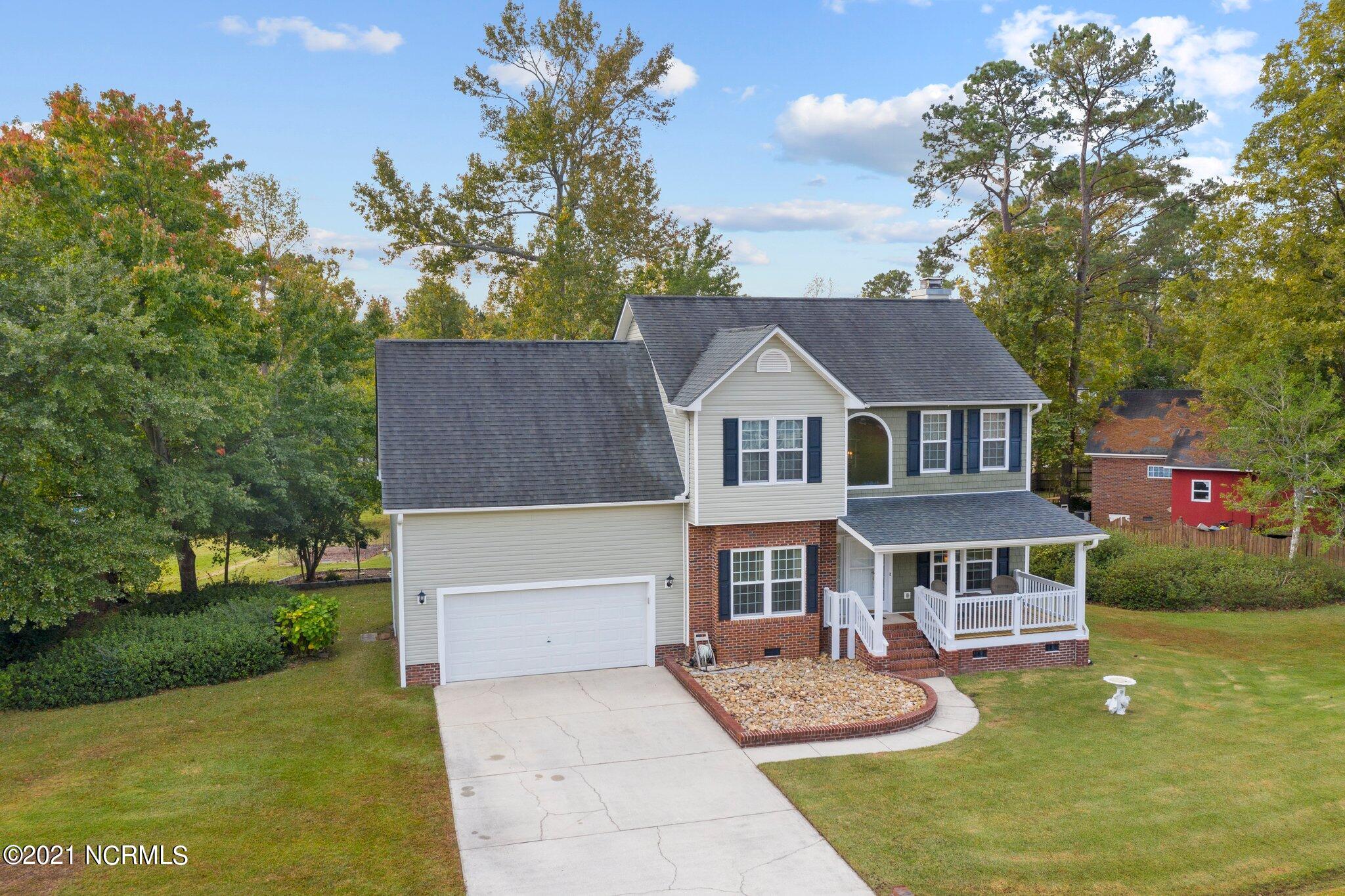 202 Riverbend Road Jacksonville, NC 28540 - Photo 36 of 45 3-web-or-mls-DJI_0709