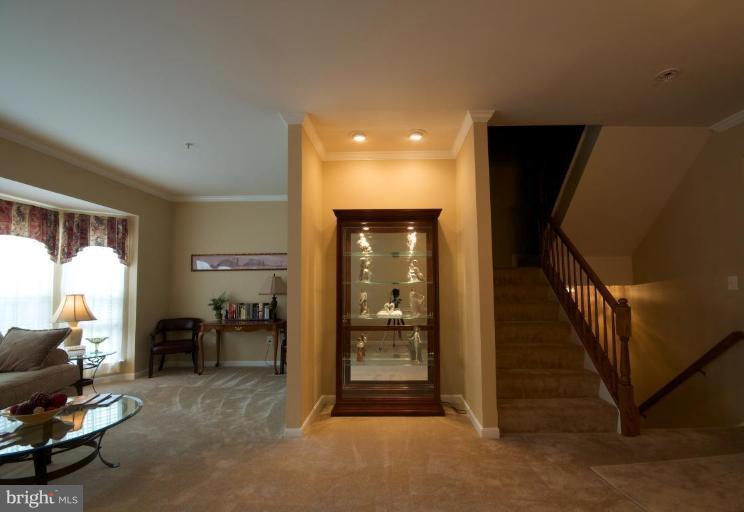 2666 Streamview Drive Odenton, MD 21113 - Photo 11 of 26 Living Room #3