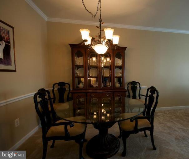 2666 Streamview Drive Odenton, MD 21113 - Photo 12 of 26 Dining Room
