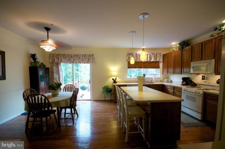 2666 Streamview Drive Odenton, MD 21113 - Photo 13 of 26 Kitchen