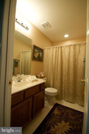 2666 Streamview Drive Odenton, MD 21113 - Photo 21 of 26 Hall Full Bath