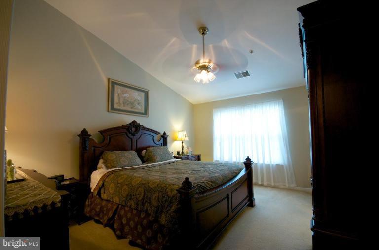 2666 Streamview Drive Odenton, MD 21113 - Photo 23 of 26 Master Bedroom