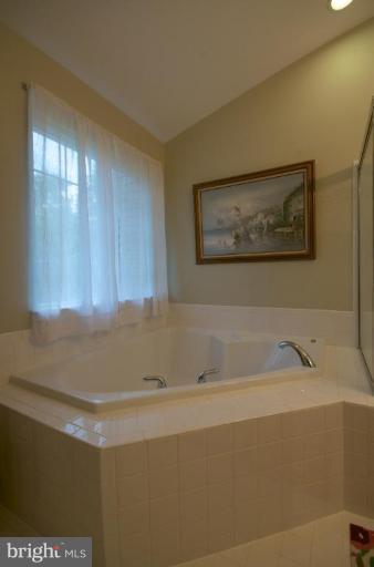 2666 Streamview Drive Odenton, MD 21113 - Photo 24 of 26 Master Bath 2 person soaking tub