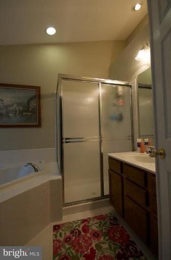 2666 Streamview Drive Odenton, MD 21113 - Photo 26 of 26 Master Bath