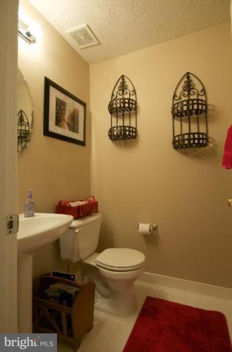 2666 Streamview Drive Odenton, MD 21113 - Photo 8 of 26 Lower level powder room
