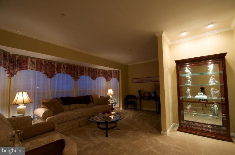 2666 Streamview Drive Odenton, MD 21113 - Photo 9 of 26 Living Room