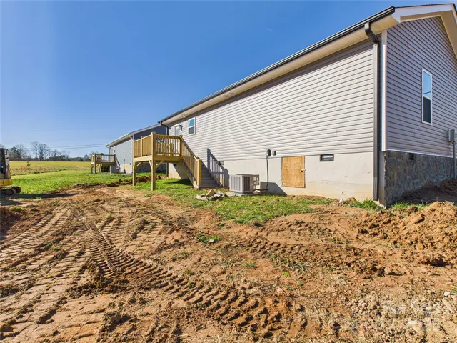 $249,900 | 267 Pleasant Hill Road, Hudson, NC 28638