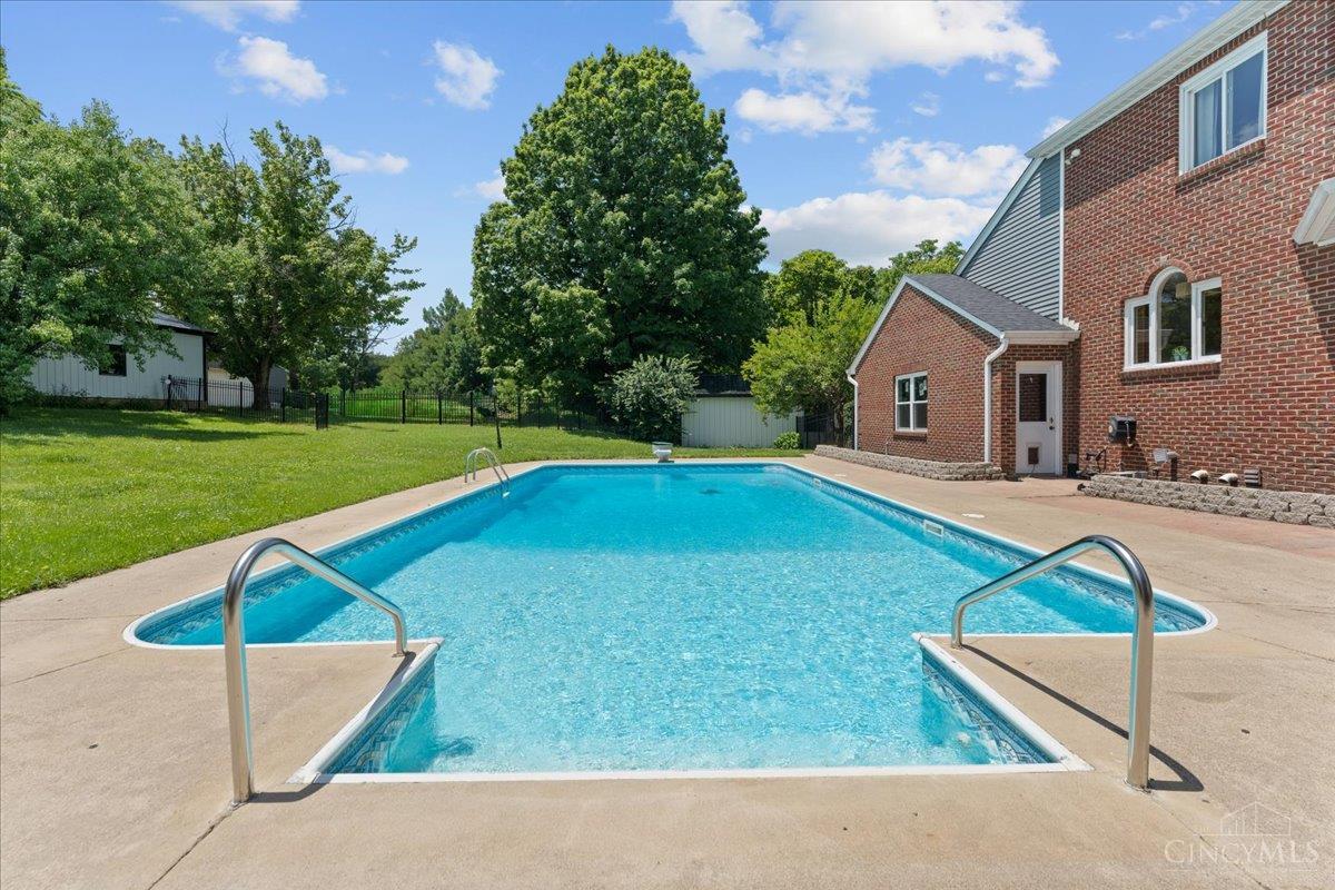 3733 Todds Run Foster Road Williamsburg, OH 45176 - Photo 47 of 80