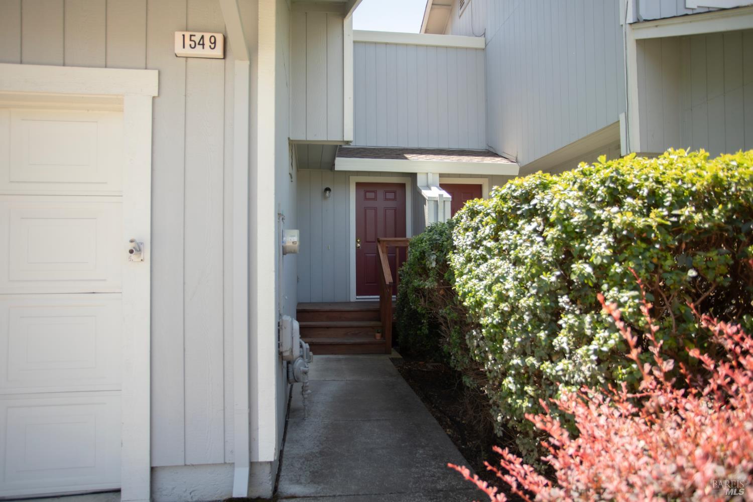 1549 Monarch Place Rohnert Park, CA 94928 - Photo 3 of 31