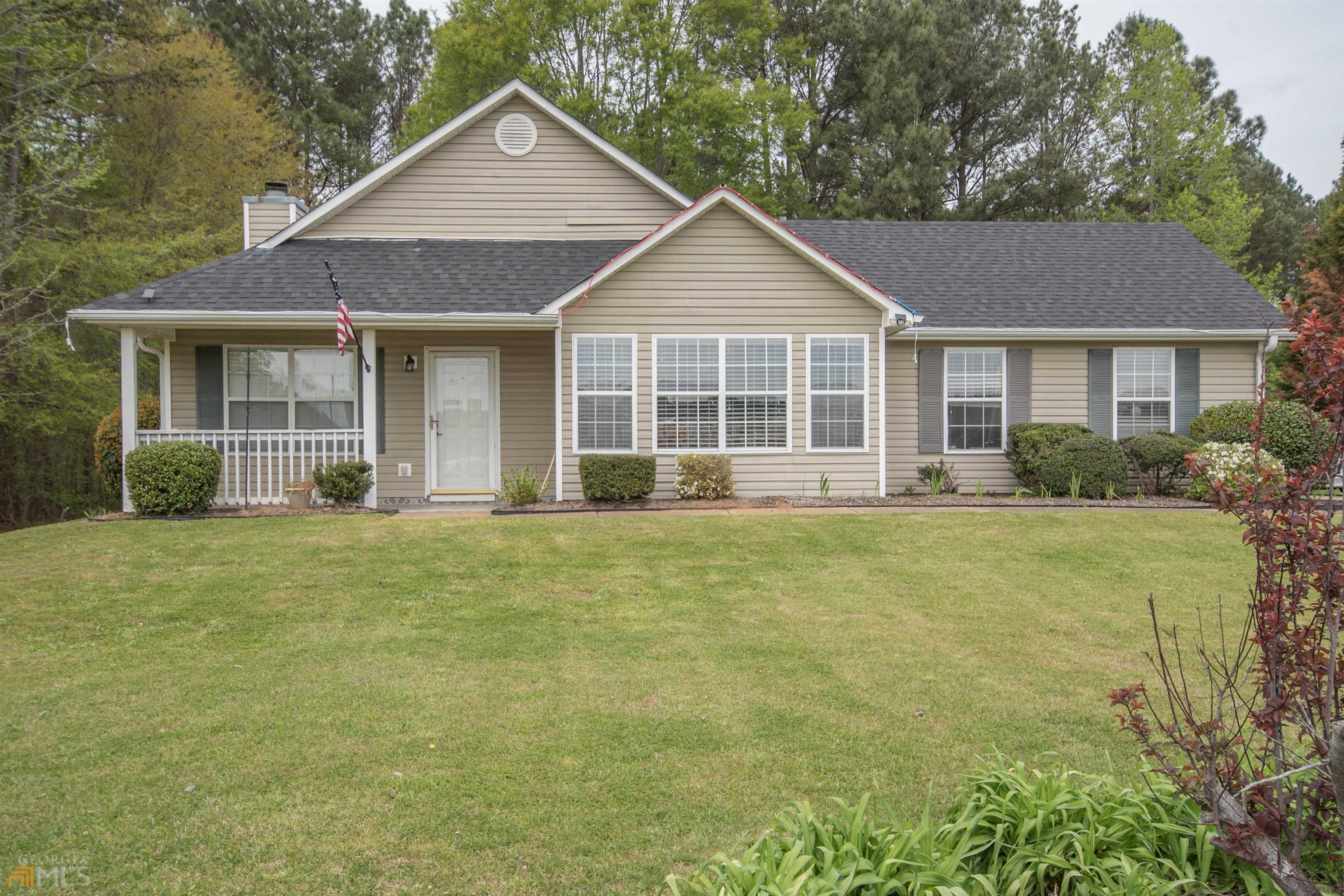 202 Frank Cook Road Newnan, GA 30263 - Photo 1 of 1 Gallery Image 1