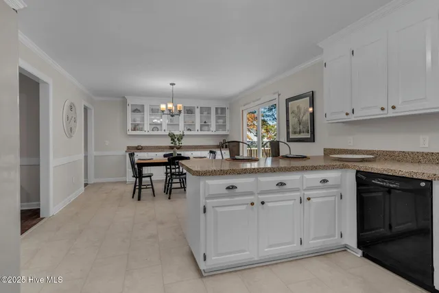 $329,500 | 301 Woodfield Drive, Nashville, NC 27856