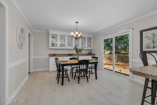 $329,500 | 301 Woodfield Drive, Nashville, NC 27856