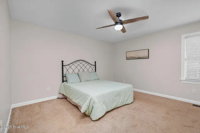 $329,500 | 301 Woodfield Drive, Nashville, NC 27856