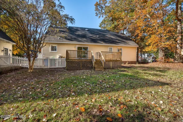 $329,500 | 301 Woodfield Drive, Nashville, NC 27856