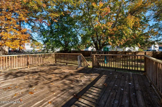 $329,500 | 301 Woodfield Drive, Nashville, NC 27856