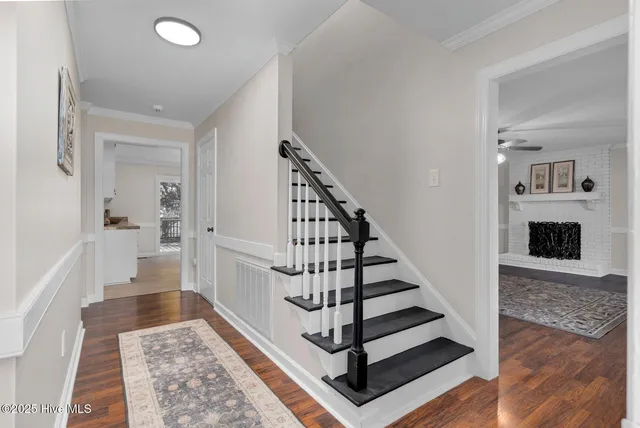 $329,500 | 301 Woodfield Drive, Nashville, NC 27856