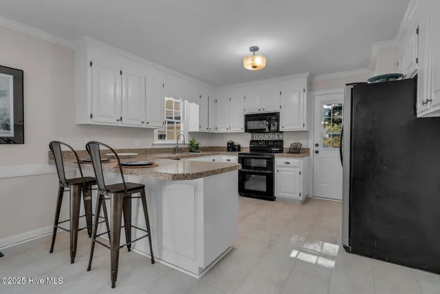 $329,500 | 301 Woodfield Drive, Nashville, NC 27856