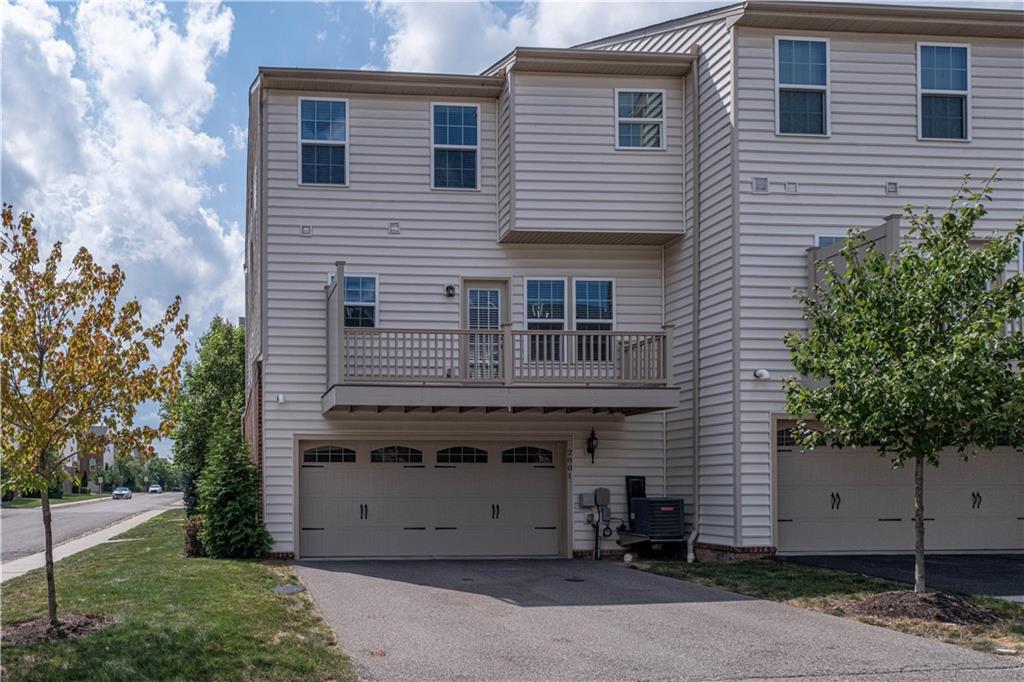 2801 Pointe View Drive Mars, PA 16046 - Photo 42 of 48