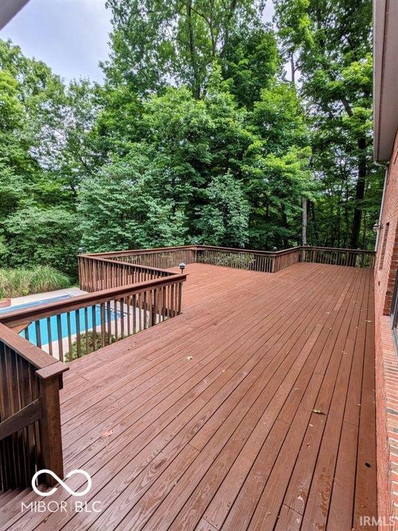 3701 East Rachels Glen Road Bloomington, IN 47408 - Photo 32 of 34