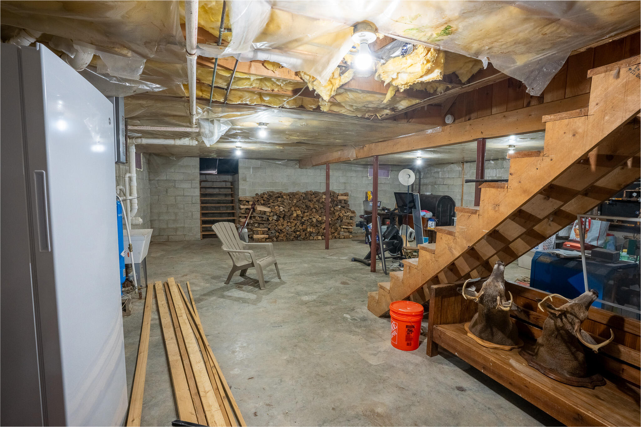 56 Fire Lane Brownfield, ME 04010 - Photo 45 of 51 DSC08161-HDR