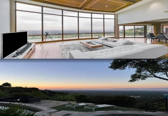 $14,880,000 | 15345 Bohlman Road, Saratoga, CA 95070