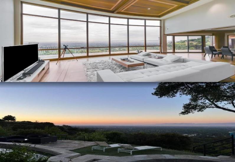 15345 Bohlman Road Saratoga, CA 95070 - Photo 1 of 61