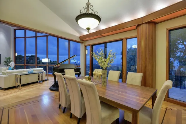 $14,880,000 | 15345 Bohlman Road, Saratoga, CA 95070